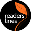 Readerslines Logo - Deine Plattform für Buchempfehlungen und Buchtipps
